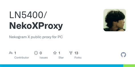 nekobox github|nekogram x github.